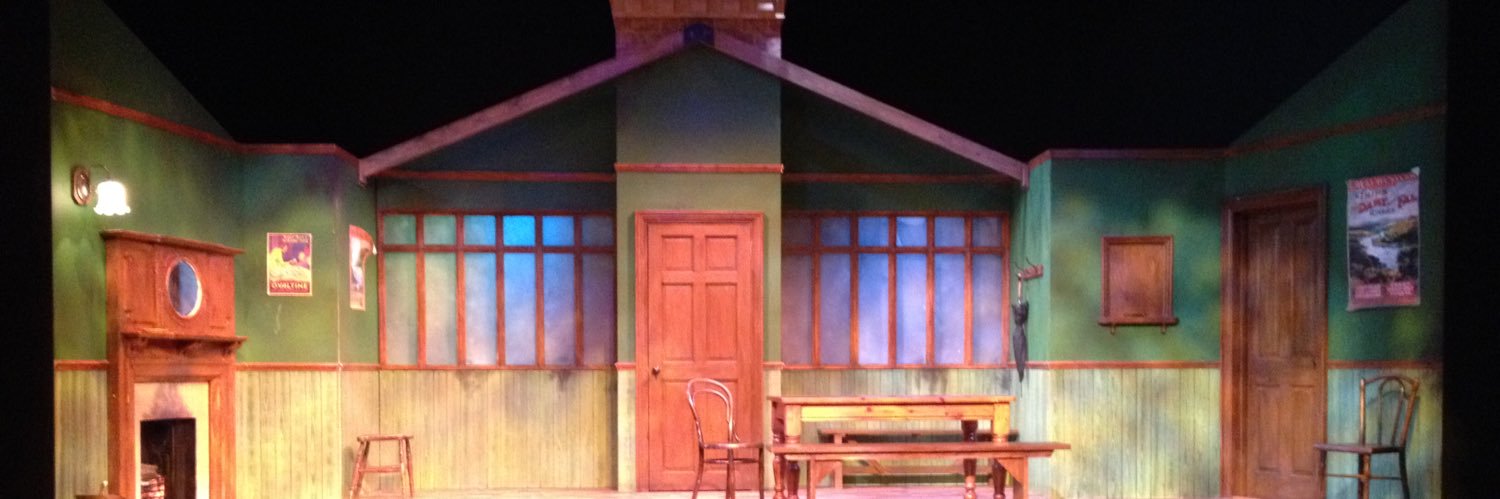 talking Scarlet banner