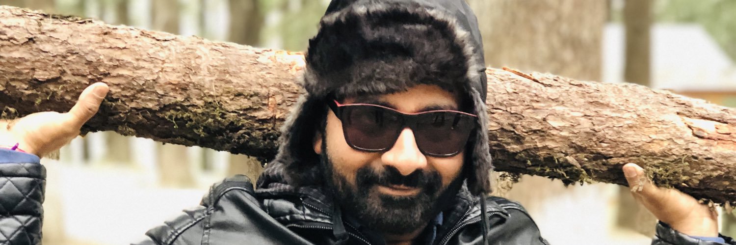 Dipankar Kumar banner
