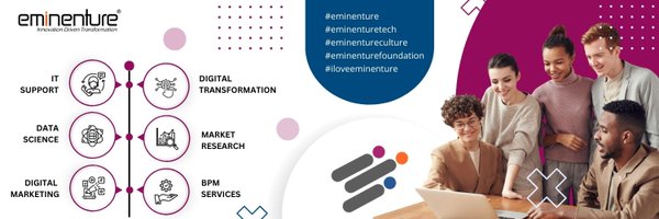 Eminenture Profile Banner