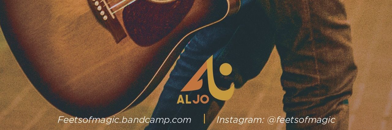 feetsofmagic_'s profile banner image