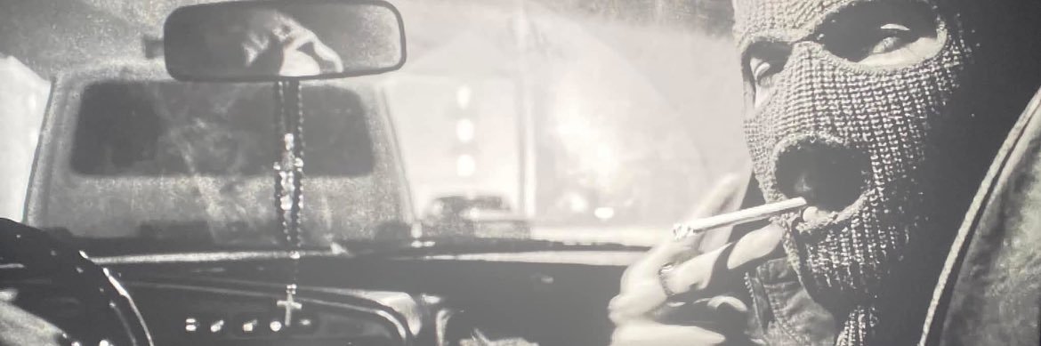 Thuggerii's profile banner image