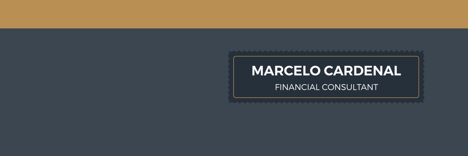 Marcelo Cardenal⚡'s banner