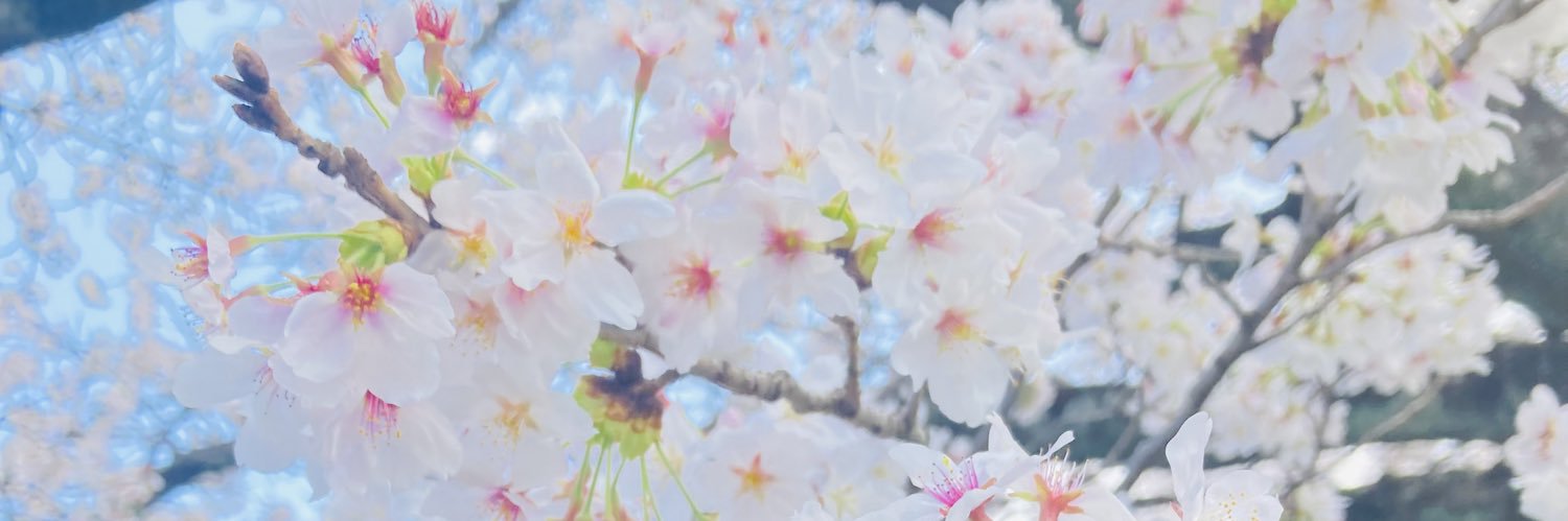 おかしぃ🐌 banner