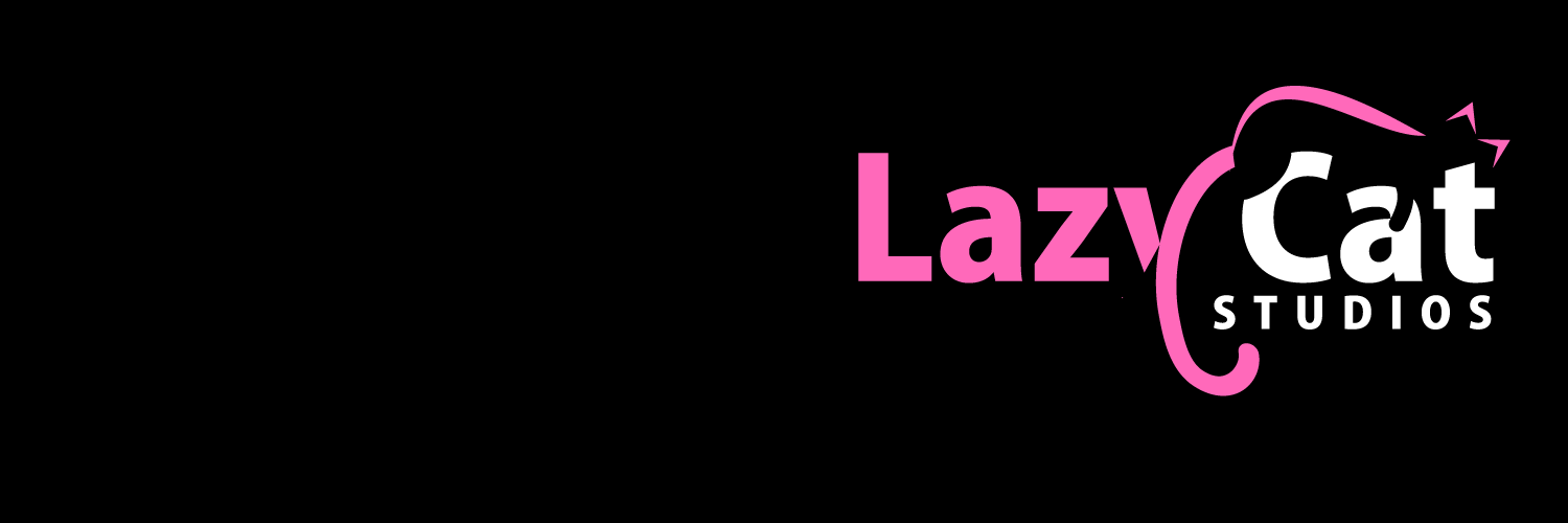 LazyCatStudio's profile banner image