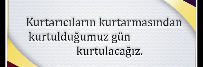 Halit Gökdemir banner
