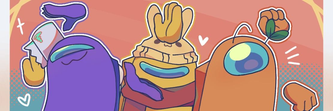 金兔's banner