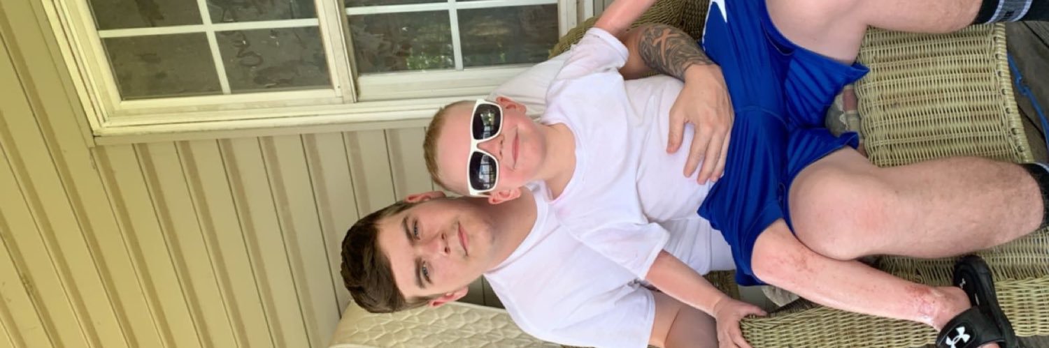 DevinVanBuskirk's profile banner image