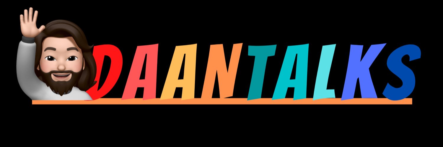 Daanesh Kalyaniwalla banner