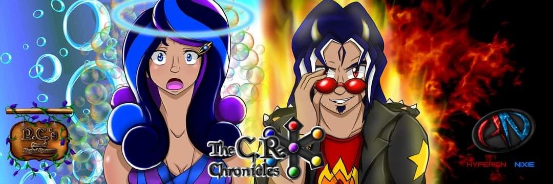 drhyperionstory's profile banner image