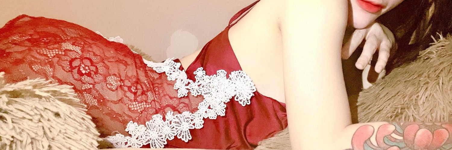 Linhbabby's profile banner image