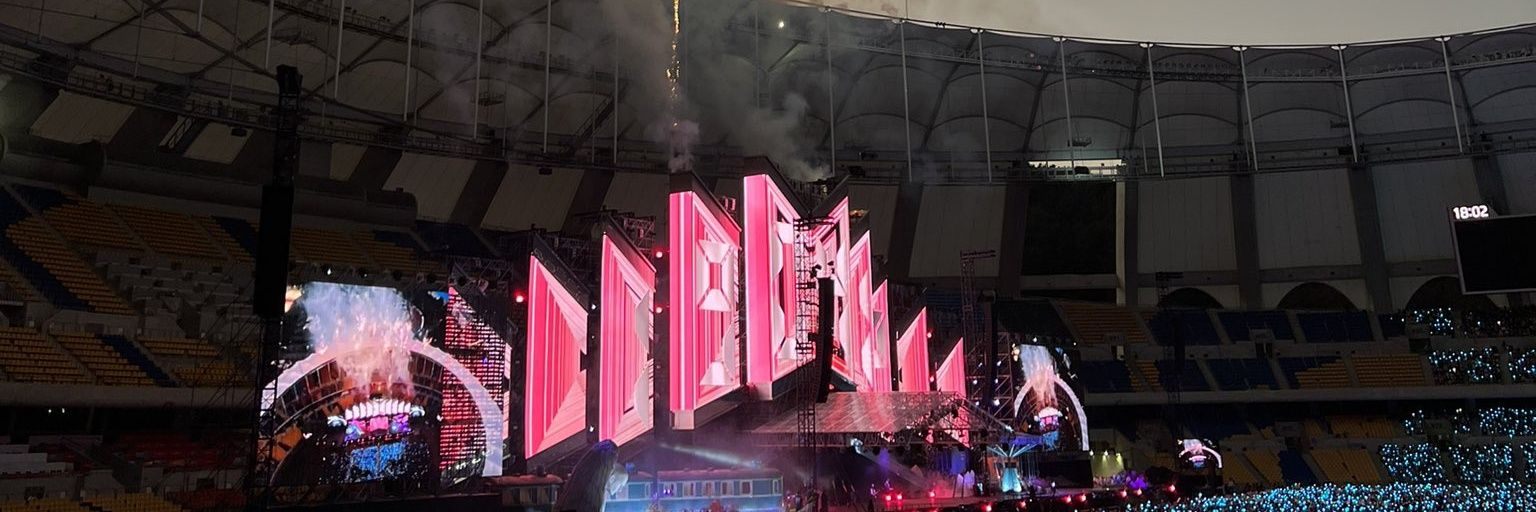 Elle's Archive☁︎ banner