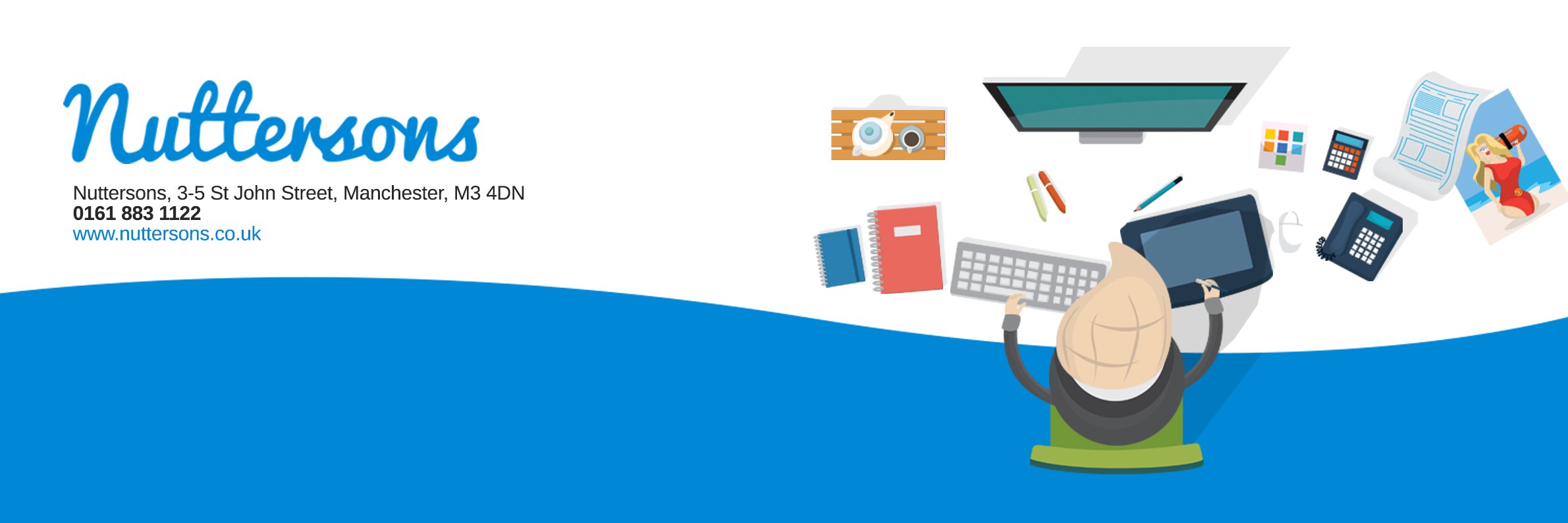 Nuttersons banner