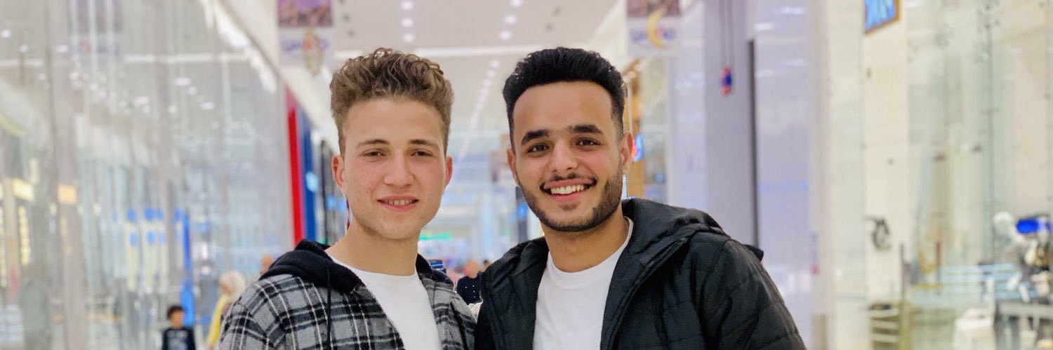 ElsayedElyazed's profile banner image