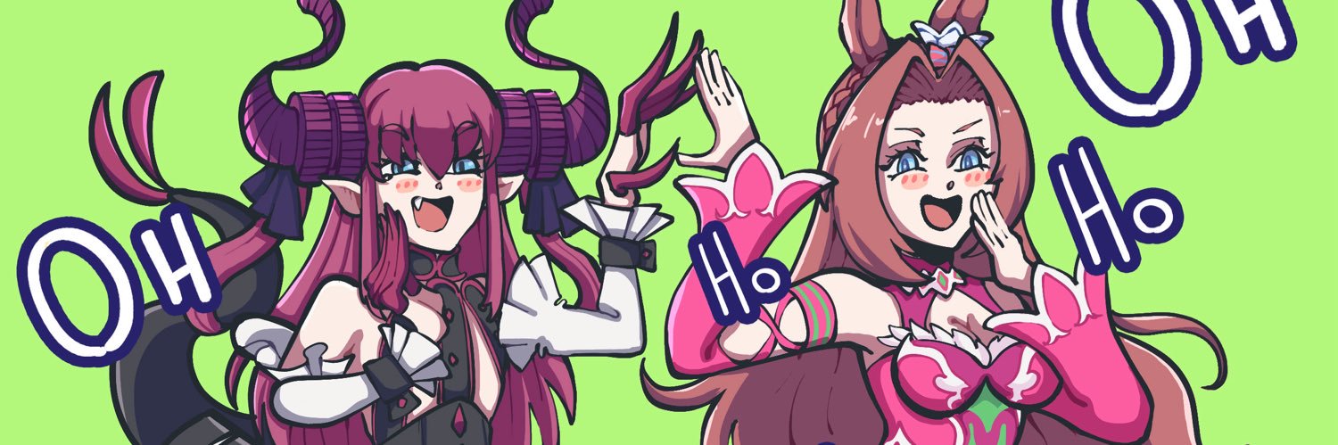 Elly-chan 👑 banner