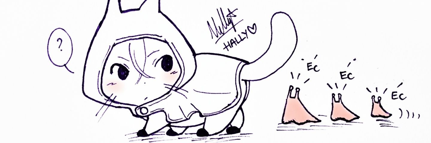 158Hally's profile banner image