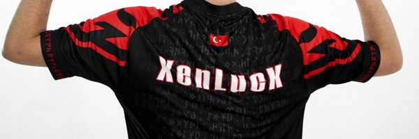 XenLucK_ Profile Banner