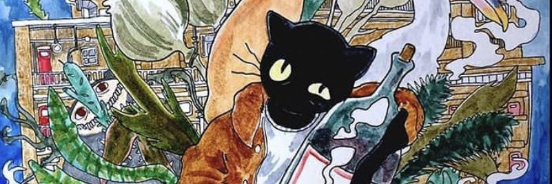 Jenkko280's profile banner image