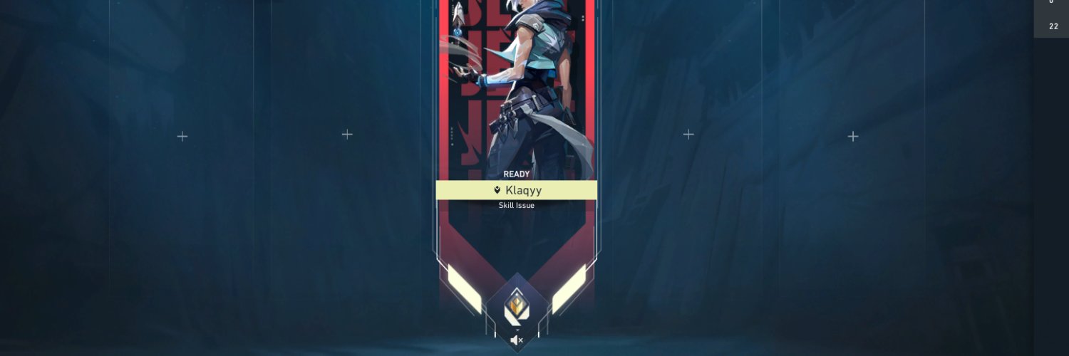 Klaqyy banner
