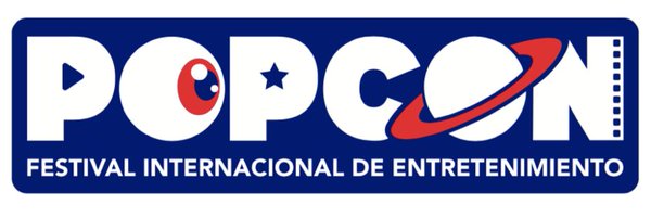 PopconMexico Profile Banner