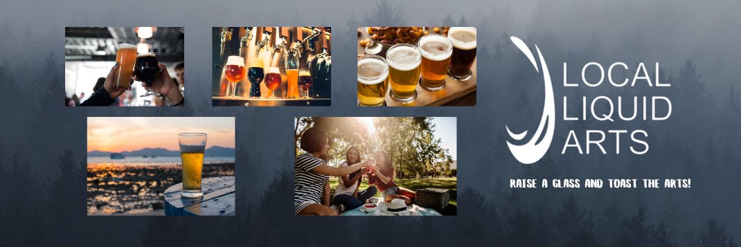 LocalLiquidArts's profile banner image