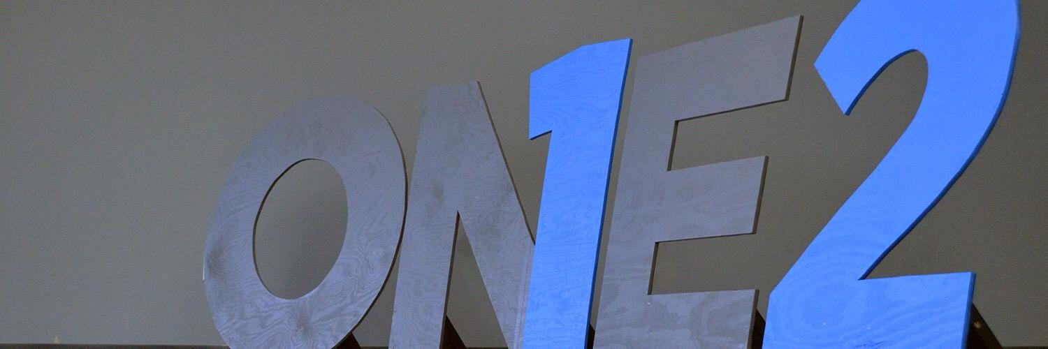 One2Conference's profile banner image