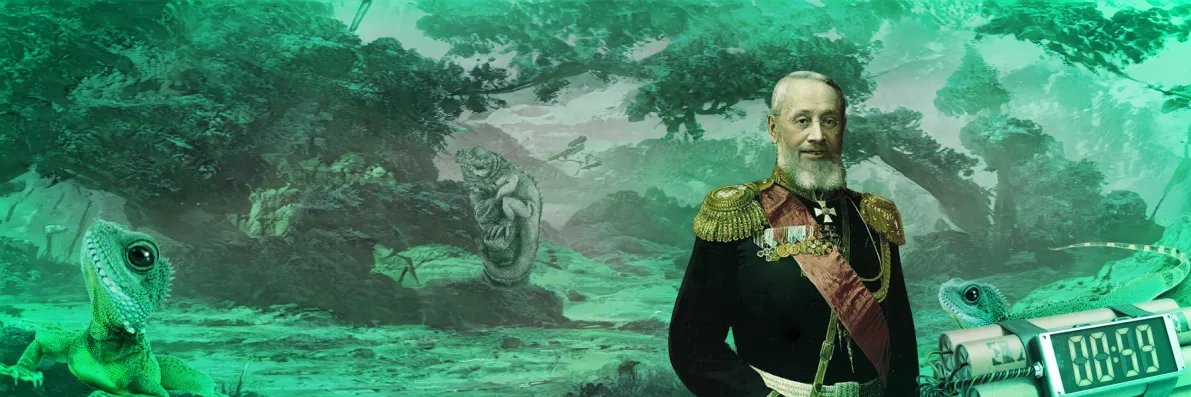 Basileus 🕊️'s banner