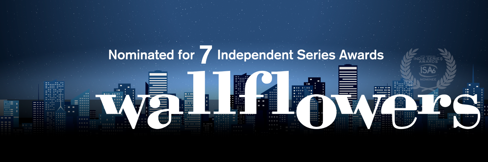 WallflowersTV's profile banner image