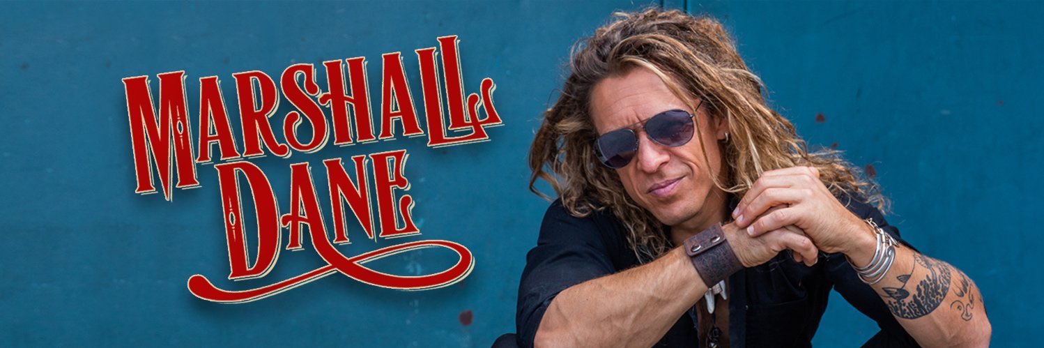 MarshallDane2's profile banner image