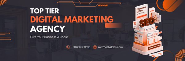 MixMediaLabs Profile Banner