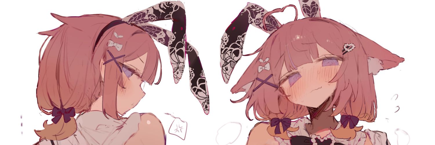 fey 🩹🍰 banner