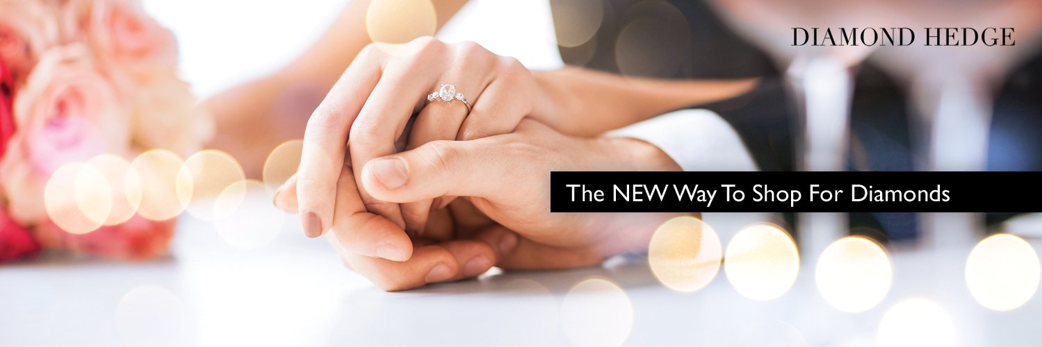 Diamond Hedge banner
