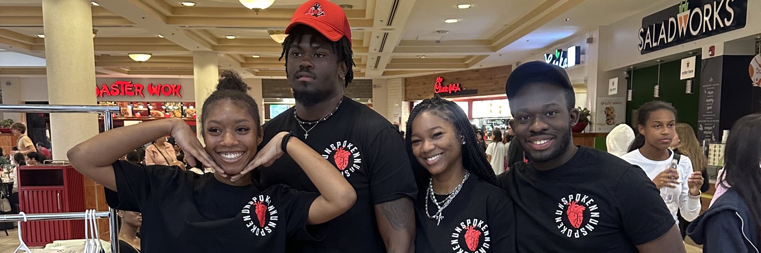 Darson Antoine banner