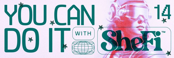 shefiorg Profile Banner