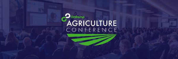 OnRampAg Profile Banner