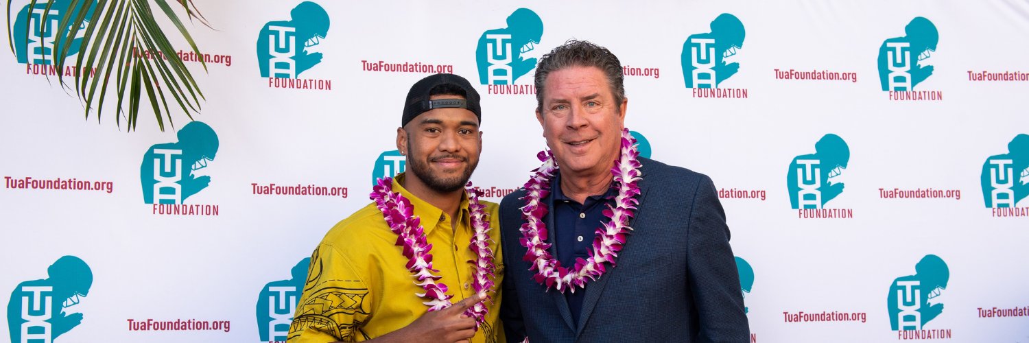 Tua Foundation banner