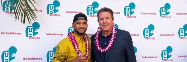 TuaFoundation Profile Banner