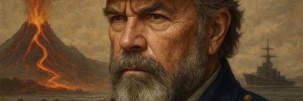 CaptainDecaf Profile Banner