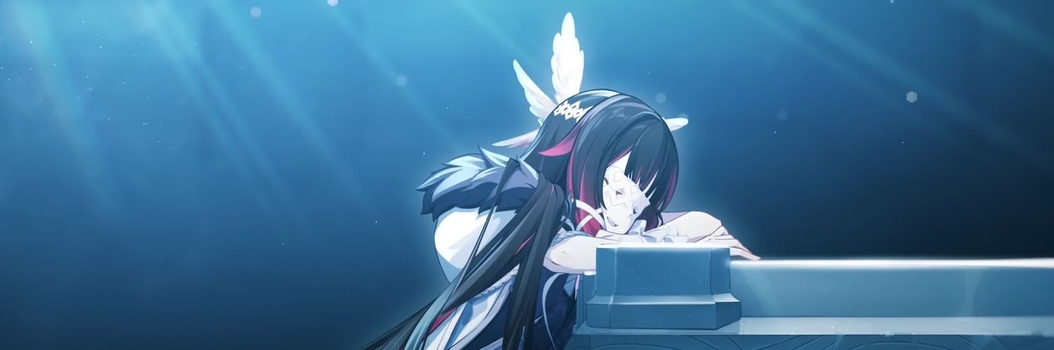 Since_Michael's profile banner image