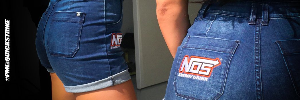 PML QUICKSTRIKE banner