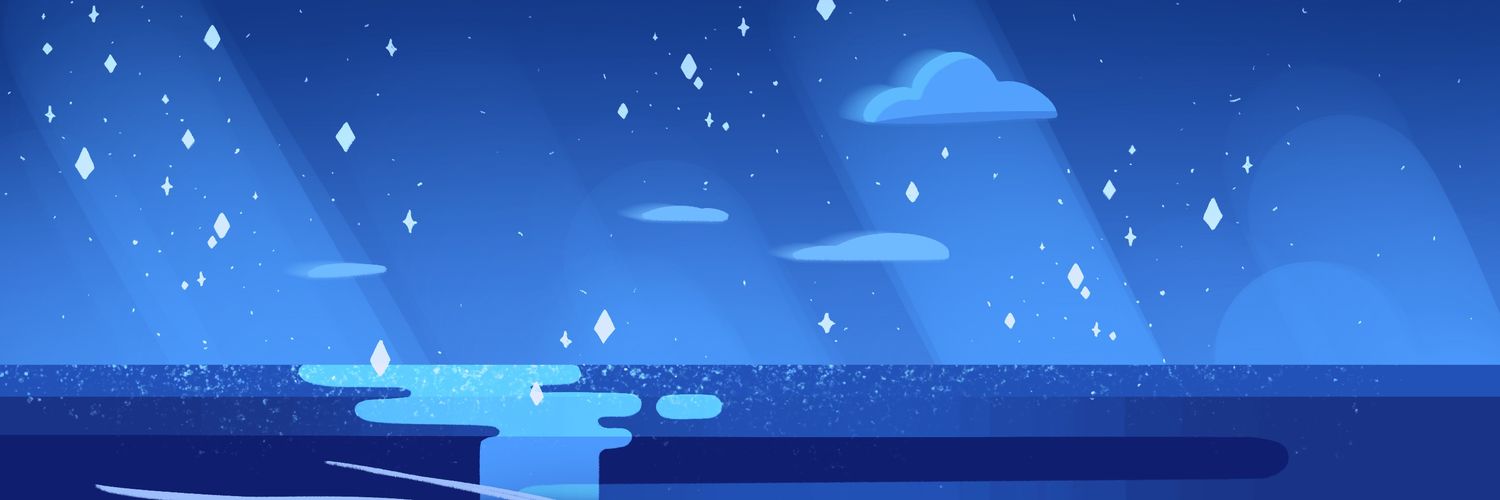 LittleWeiss ✨ banner