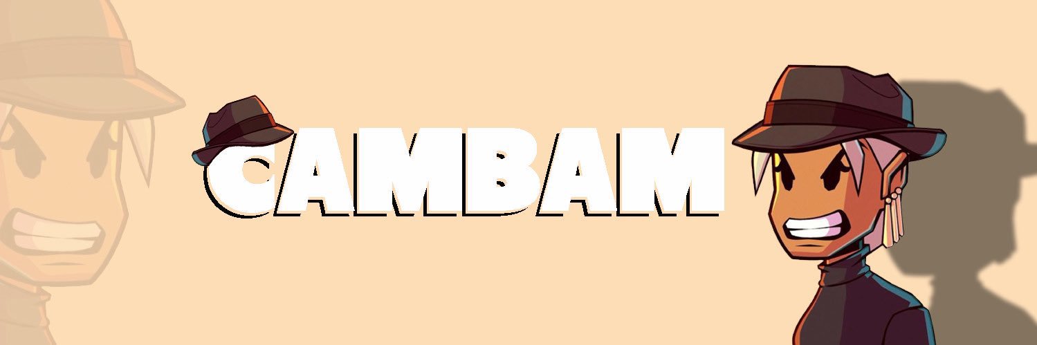 Cambam 🧊 banner