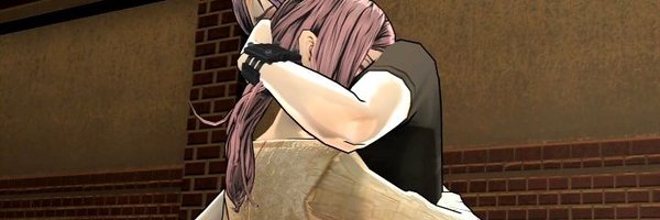 wenkanny Profile Banner