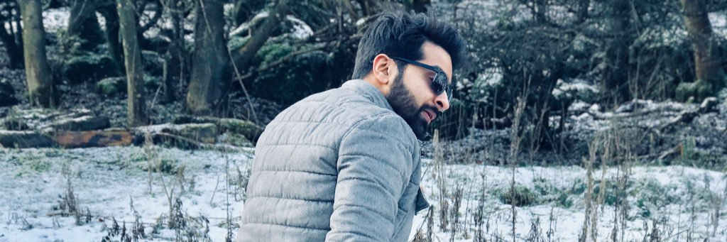 ahmadbintehsin's profile banner image