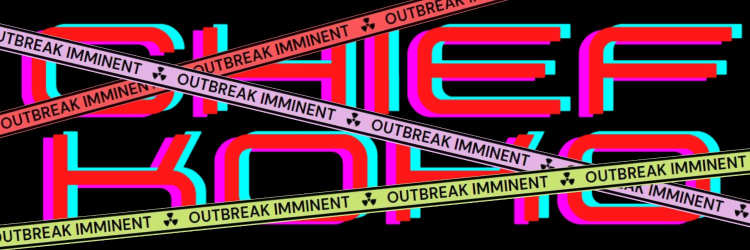 chief_KOKO 🧪 banner