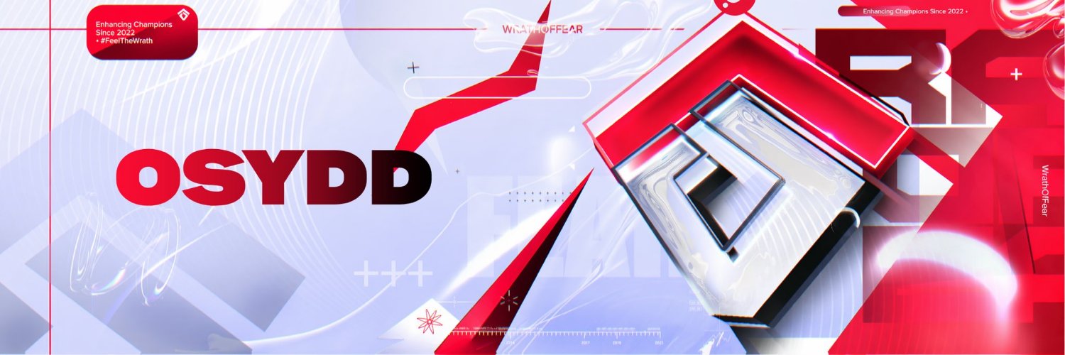 FEAR oSydd 🪂 banner