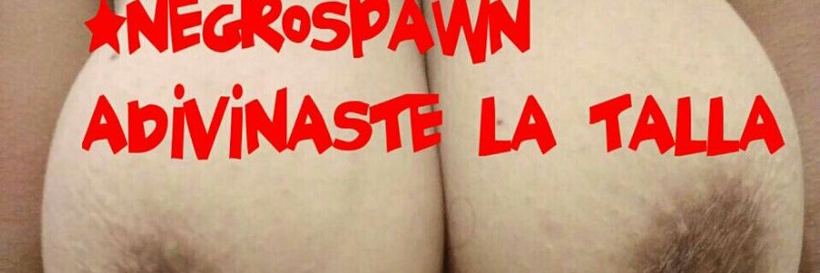 negrospawn's profile banner image