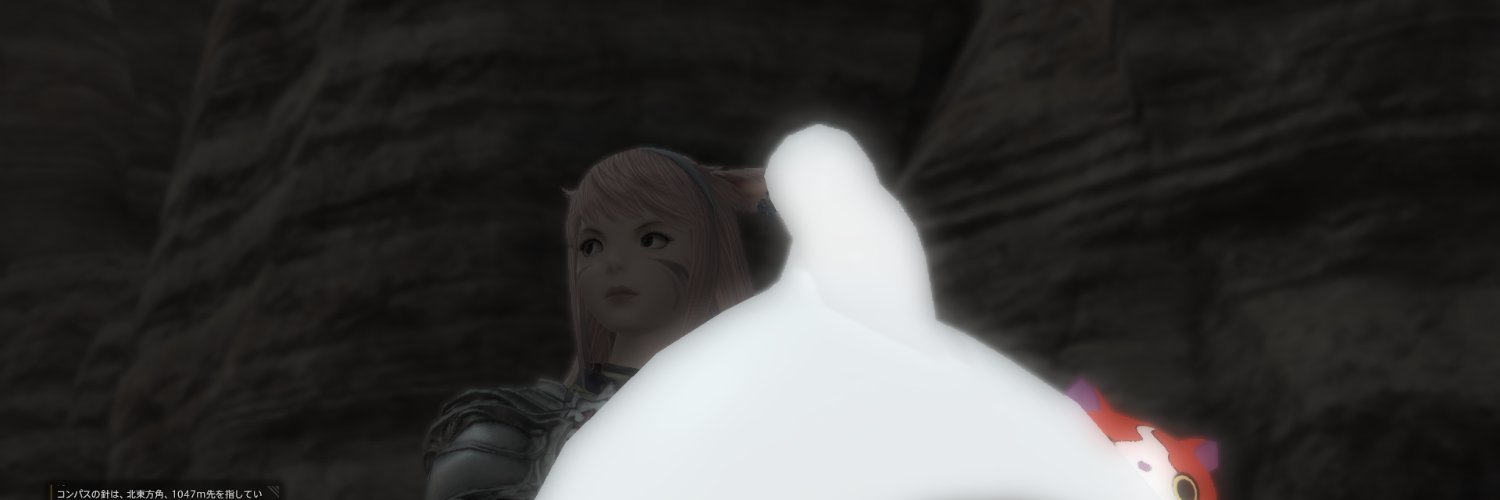 mega_titose's profile banner image