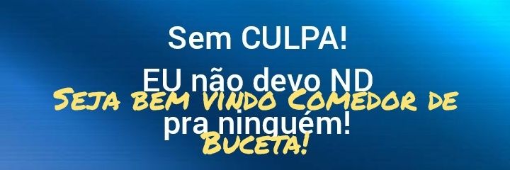 eterno admirador de macho Hétero banner