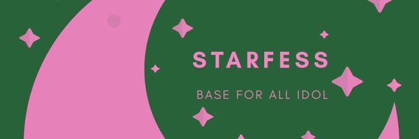 starfess Profile Banner
