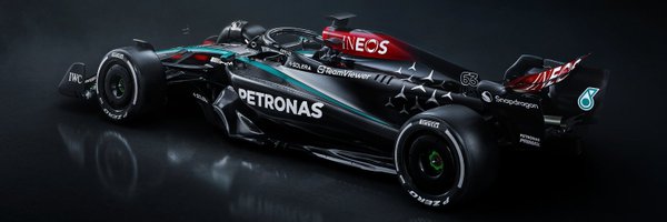 PETRONAS Motorsports Profile Banner